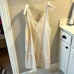LOFT dress. Sz XXL